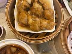 -点都德(龙之梦店)