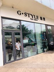-沐泽SALON