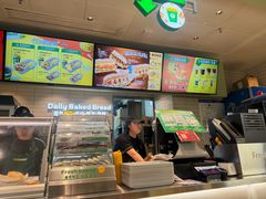 -赛百味SUBWAY(勒泰店)