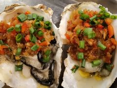 -京朋串屋·烧烤(望京西路总店)