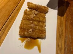 红糖糍粑-十三式重庆江湖菜(金茂览秀城店)