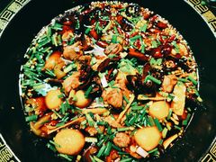 -一只烧鸡公(解放碑店)