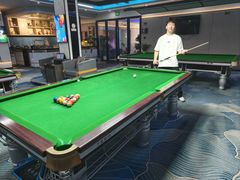 -永宁台球·棋牌俱乐部(淮海路店)