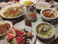 -天福苑(崇宁路店)