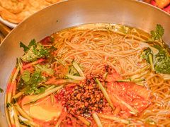 -枪火串烧·东北特色烧烤(罗湖总店)