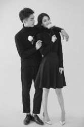 -IDO婚纱摄影(上海旗舰店)