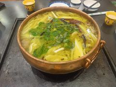-三锅莊·牦牛肉火锅·香格里拉特色藏餐宴请餐厅(昆明创始店)