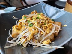 -中山保利艾美酒店-乐美中餐厅