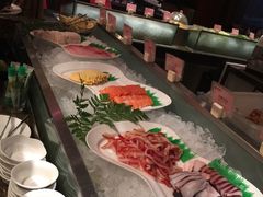 -新港湾大酒店-西餐厅