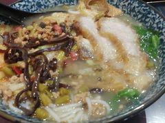 脆皮螺蛳粉-螺世纪螺蛳粉·桂味小排档(裕德店)