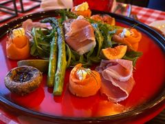 -北辰洲际酒店·IT MAMA意式家味餐厅