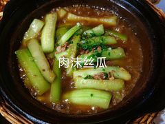 -鹤江桥·红油牛肉粉(SKP店)