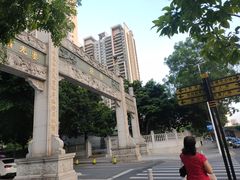 -猎德游泳池(猎德花园店)