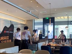 大堂-必胜客(乐山世豪PH店)