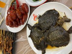 -四妹餐厅(玫瑰街店)