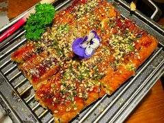 -鳗鱼家·深夜食堂(军博店)