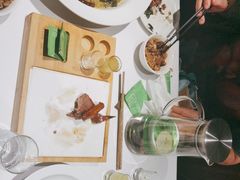 -汤城小厨•粤菜•靓汤(金宝街店)