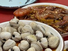 -红灯笼龙凤饭店(宁波老字号店)