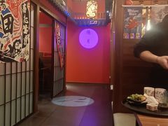 -隐月· 㐂和食屋(芝罘万达公馆店)