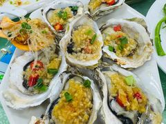 -景好海鲜餐厅(大鹏必选旅游店)