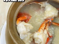 -轩记海鲜餐厅·四十五年老字号·经典粤菜(西区彩虹店)