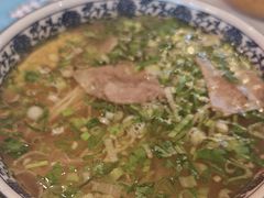 -燕兰楼·清真西北融合菜(亚运村店)