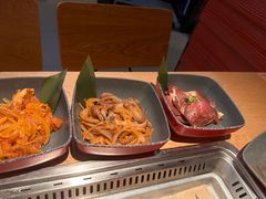 -新石器烤肉(百联川沙店)