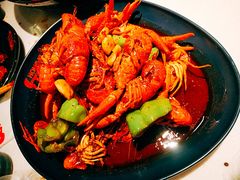 经典十三香龙虾-红盔甲·小龙虾(天钥桥店)