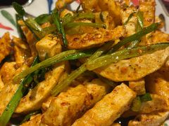 -火塘云南烧烤大排档