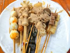 -郭记小街麻辣烫(南小街总店)