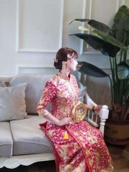 -保定金沙芝柏婚礼策划