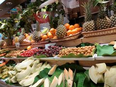 -亚马逊海鲜自助(梅溪湖步步高店)