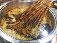 -盖帮鳝鱼串串(东郊记忆店)