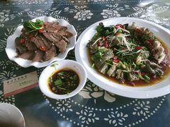 -古道惠风饭庄