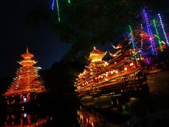 -深圳锦绣中华民俗村