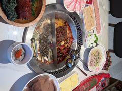 -小龙坎火锅(IFS HOT店)