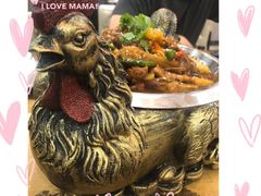 -清真•蜀风园(丁字沽店)