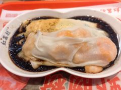 -红荔村肠粉(岗厦店)