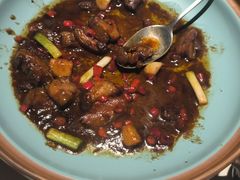 -千百味红餐厅·江西菜(绿地双子塔店)