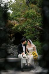 -Mu慕婚纱摄影·超级工作室