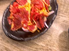 -吉志烤肉(太原总店)