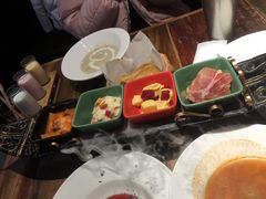 -斯比特花园西餐厅(东方商厦店)