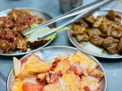 -口岸齐齐哈尔烤肉(风尚米兰总店)