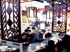 大堂-蔡林记(昙华林泛悦汇店)