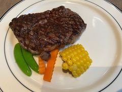 -食间牛排(湖西路店)