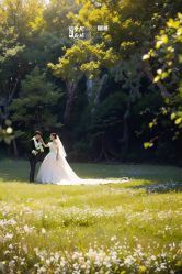 点击看大图 -爱完美婚纱摄影工作室(丈八北路店)