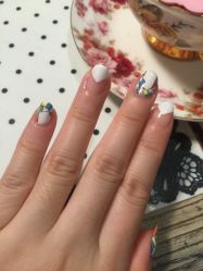 -素颜秀·纹眉·野生眉·纹唇半永久