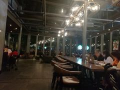大堂-星巴克(西湖天地店)