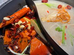 -赵美丽·重庆社区火锅·直营店(火车东站·中豪国际店)