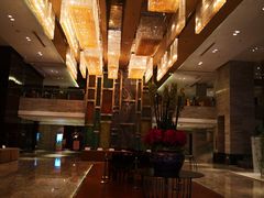 -徐州博顿温德姆酒店(高铁东站店)